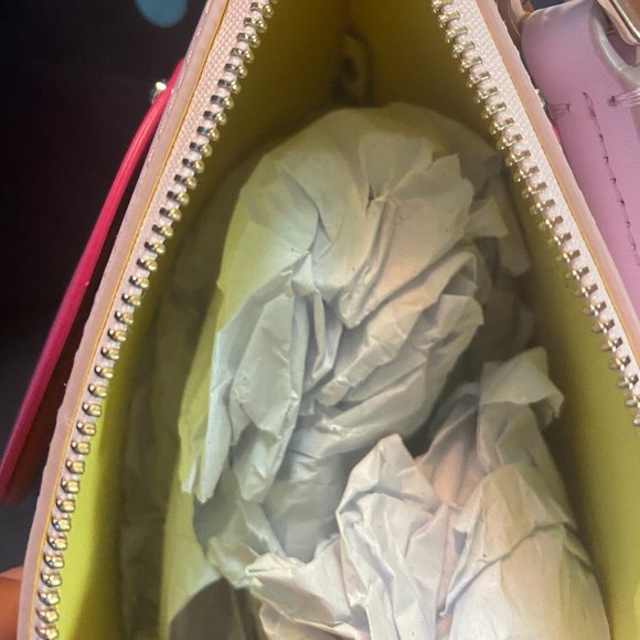 Kate Spade Parrot Crossbody - Picture 4 of 4